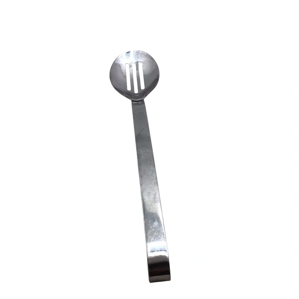 Farberware Stainless Steel 13” Slotted Serving Spoon Utensil 2.5” Wide